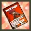 Character Card 'Sword Knight'