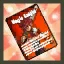 Character Card 'Magic Knight'