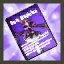 Character Card 'Dark Magician'