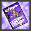 Character Card 'High Magician'