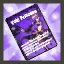 Character Card 'Void Princess'