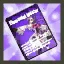 Character Card 'Elemental Master'