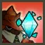 Life Crystal (Maple Tree Knight)