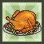 Roasted Turkey
