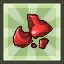 Valentine's Heart Pieces