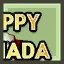 Canada Day Puzzle Piece 2