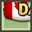 Canada Day Puzzle Piece 3