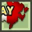 Canada Day Puzzle Piece 4