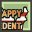 Independence Day Puzzle Piece 2