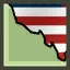 Independence Day Puzzle Piece 3