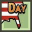 Independence Day Puzzle Piece 4