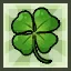 Four-Leaf Clover