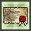 Elite Adventurer's Certificate