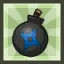 Smoke Bomb of Water