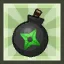 Smoke Bomb of Poison