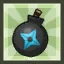 Smoke Bomb of Mana Regeneration