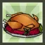 Stuffed Turkey