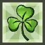 Three-Leaf Clover