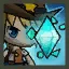 Life Crystal (Sheriff)