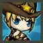 Pet: Sheriff