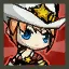 Pet: Sheriff (White)