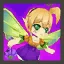 Pet: Halloween Pumpkin Fairy - Narnea