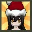 Santa's Hat (Ara)