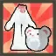 Elesis's Teddy Bear Polar Plush Suit
