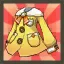 [Cobo] Elesis's Elrios Kindergarten Top Piece (A)