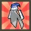 [Cobo] Elesis's Mysterious Thief Breeze Top Piece (A)