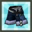 Chung's Frankenstein Costume Bottom Piece (Ver. B)