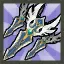 Warrior's Dynamo (Blue)