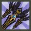 Dark Gladiator Dynamo