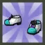 Add's Novice Adventurer Shoes (Ver.B)