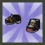 Add's Apprentice Knight Shoes (Ver.B)