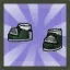 Add's Knight Academy Shoes (Ver.B)