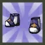 Add's Novice Hunter Shoes (Ver.B)