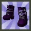 Add's Demon Lord Shoes (Ver. B)