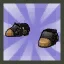 Add's Steampunk Time Traveler Shoes (A)