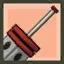 Citizen's Guardian Weapon (Elsword)