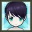Yukata Hair (Chung)