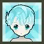 Water Spirit Hair (Chung)