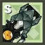 Dragonic-Origin Cannon