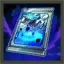 Luriel's Powerful Monster NPC Card Random Cube