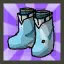 2013 Aisha Costume Contest Winner Shoes (Sky Blue)