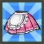 Royal Maid - Bubbly Bottom Piece (Lu)