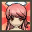 Elesis's Nurse Costume Hair (Blue)