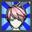 Ciel's Trump Bunny Waiter Hair (B)