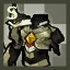 Alterasia TYPE_B Top (Raven)