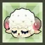 [Cobo] Fuzzy Wool Plushy (Elsword)